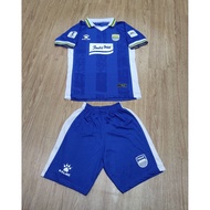 Persib Kids ACL2 Home Jersey 2025/2026