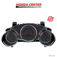 speedometer spidometer jazz ge8 2008 2009 2010 2011 manual