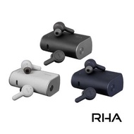 ✅行貨 RHA - TrueConnect 真無線藍牙5.0 IPX5防水耳機 (白色) (黑色) (藍色)
