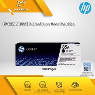 100% Original HP CE285A Black LaserJet Ink Toner Cartridge ( 85A ) 1600 Page Yield For Printer P1102