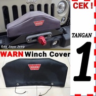 Universal Warn Winch Cover