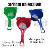 808 plastic tea strainer diameter 9 cm pacific dx multipurpose