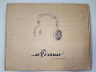 oBravo HAMT-1 MKII 耳罩 耳機 氣動式 耳罩也能有不可思議的高頻享受