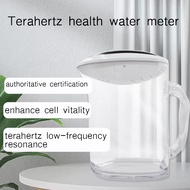 Genuine Product Ready Stock Terahertz Anti-Radiation Healthy Cell Water Device Low-Frequency Resonan