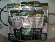 9包現貨 Oxbow Critical Care Herbivore Apple Banana Flavor 454g/1磅蘋果香蕉味草粉