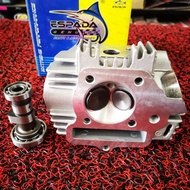 EX5 DREAM 23/27 HEAD RACING THAILAND ESPADA