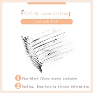 UKISS Waterproof Mascara Eyelash Primer Smudgeproof Long Lasting Volumizing Lengthening 睫毛打底睫毛膏