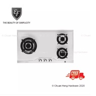 EF EFH 3762 TN VSB Cooker Hob