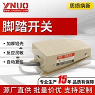 Switch Foot Switch TF-5A（Original EKW-5A-B）Foot Pedal Switch Foot Switch