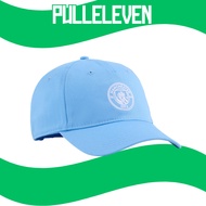 Manchester City Puma Cap - Blue