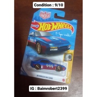 Hot Wheels Porsche 944 Turbo