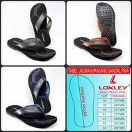 Sandal Loxley