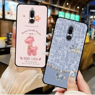 Case for Xiaomi Redmi 8 Lucky Horse Pattern, Lucky Horse 2026