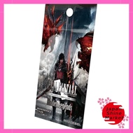 FF-TCG Booster Pack Hidden Legends Japanese Version BOX