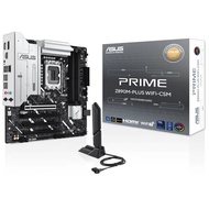 MAINBOARD (Motherboard) ASUS Prime Z890M-Plus WIFI-CSM LGA (1851) Micro-ATX