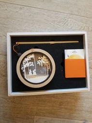 Hermes 中秋節燈籠
