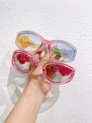 GENTLE MONSTER 太陽眼鏡 GM墨鏡 MODEL GUMMY  SIZE：66-18-123