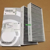 BMW X1 20Li X2 25i Domestic 1 Series 120 125 118 MINI Air Conditioning Filter Element Grid Cleaner 6