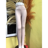 Preloved original pink gymshark leggings