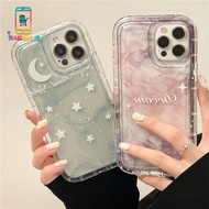 SS811 SS812 SOFTCASE FANTASY STARRY SKY FOR OPPO F1S F11 F17 F19 RENO 4 4F 5 5F 6 7 7Z 8 10 14 14F 4