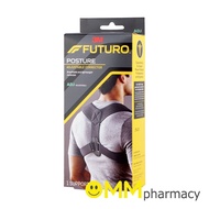 FUTURO POSTURE CORRECTOR Shoulder And Back Support Equipment