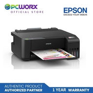 EPSON EcoTank L1210 A4 Ink Tank Printer  | Epson Printer | Office Printer | Printers | Epson EcoTank