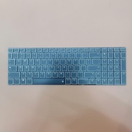 Mechanical Keyboard Original SteelSeries ProGaming 4K สำหรับคอมพิวเตอร์ ช่องเชื่อมต่อ PS/2 คุณภาพระด