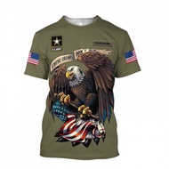 kaos jersy us army / kaos veteran 2024 kaos keren pria / jersey elang / jersey veteran