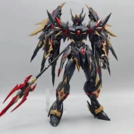 [Bi Chong] Modong Core Zhao Yun Lu Bu Ao Bing Nezha Cao In Bai Xue Ji Asura and other Gundam Blind B