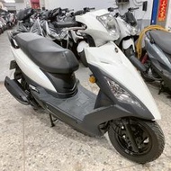 SYM 三陽 DUKE 125 (2017年) 車況不錯 另有 VJR 新名流 [保丞機車]