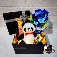 Hampers Paket Ultah Kado Pacar Ulang Tahun Anniversary Ultah Hadiah Untuk Pacar Cewek Kado Lucu Hadi