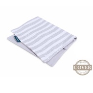Comfy Living Baby Pillow Cover Pillow Cover Case S 25x40cm / L 30x50cm ( Pillow Cover Only )