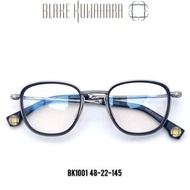 Blake kuwahara bk1001 glasses 日本設計眼鏡