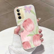 Case For Realme C75 4G C75 5G C73 5G 14X 5G Narzo 80 Lite 5G Soft Shell Phone