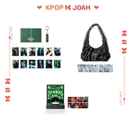 SVT (SEVENTEEN) [HAPPY BURSTDAY] 5th Album OFFICIAL MD  (5th Sep.2025)