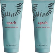 2 packs Epoch Glacial Marine Mud