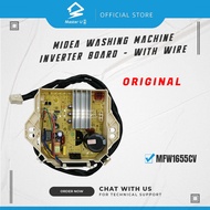 MIDEA WASHING MACHINE INVERTER BOARD - WITH WIRE  -MFW1655CV