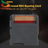 [myhomever.sg] R4 Video Games Memory Card Download By Self 3DS Game Flashcard for NDS MD