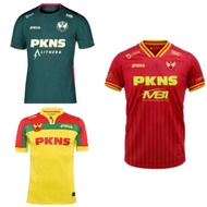 JERSEY SELANGOR AWAY(PLAYER ISSUE)