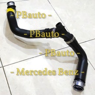 Lower Radiator Hose C180 Kompressor W203 5582