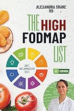 The FODMAP List: A Fresh Look at High FODMAP Foods to Avoid for a Happier and Calmer Digestive Syste