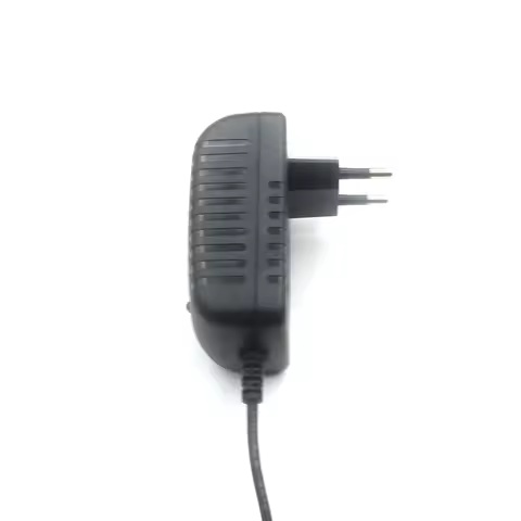 EU PLUG AC 100V-240V 29.4V 1A 18650 Lithium Battery Charger 29.4 V Volt Power Adapter DC 5.5*2.1MM P