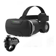Others - VR 3d眼鏡（立體VR+R1迷你手柄）