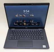 i7-10610U Latitude 7310 13.3" Dell 16g ram 512g SSD