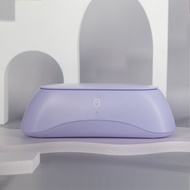 Ultrasonic cleaning machine washing glasses machine small household jewelry watch cleaning artifact 