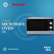 Sharp R- 21D0(S)IN Microwave Oven 23 L Low Watt 450 watt 21D0(S)IN
