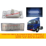 J104S14 LED PARKING LAMP VOLVO TRUCK FM10 FM12 V1