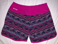 Columbia 沙灘褲 短褲 shorts