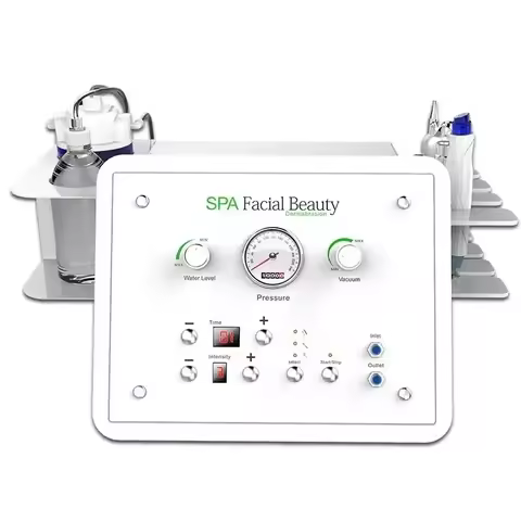 Hydra Diamond Dermabrasion Aqua Peeling Facial Beauty Machine Hydro Water Aqua Peel Dead Cleaning Mi