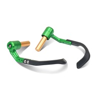 Fit For KAWASAKI Z650 Z650RS Z 650 RS Motorcycle CNC Handlebar Grips Guard Brake Clutch Levers Guard